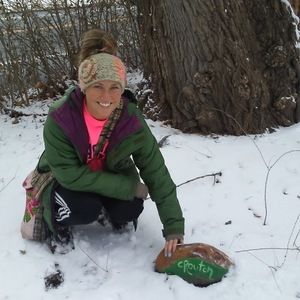 Meet your Posher, Roban